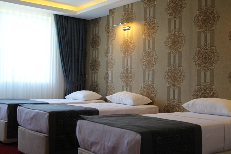 Kadhırga Hotel