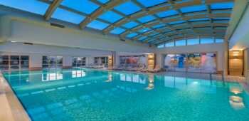 Dobedan Exclusive Hotel & Spa ( Ex. Brand Alva Donna Hotels )