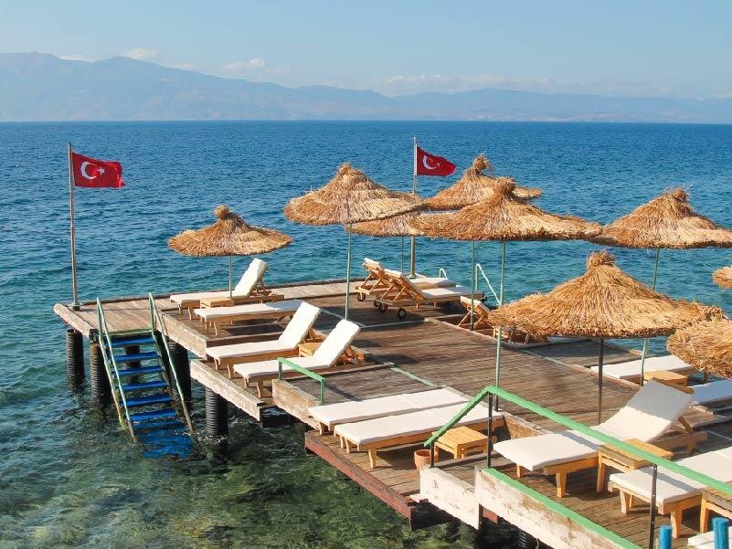Assos Longevity ( +16 ) galeri 4