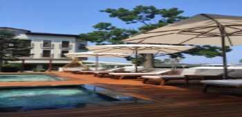 Lale Boutique Hotel
