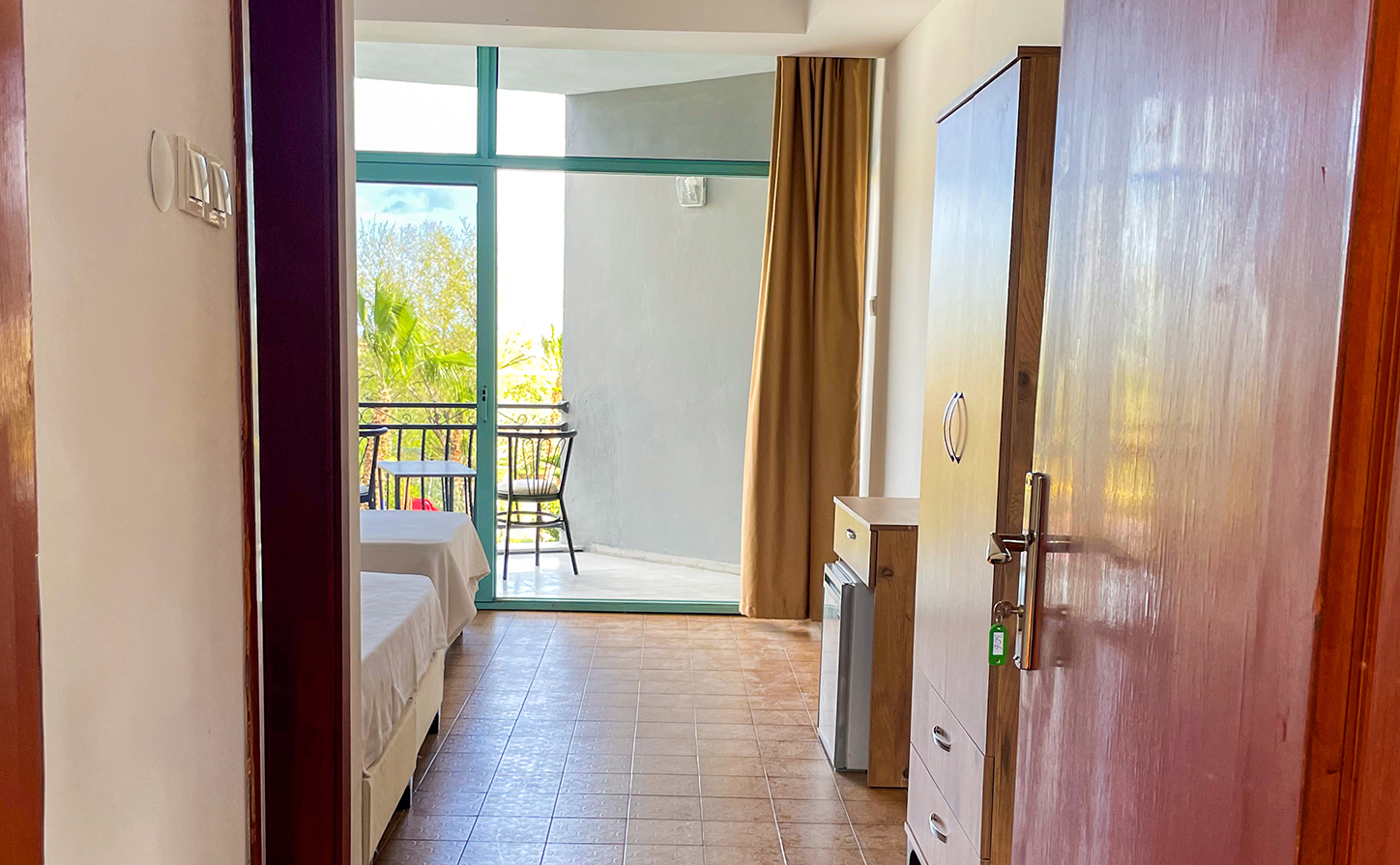 Asimado Suite Hotel