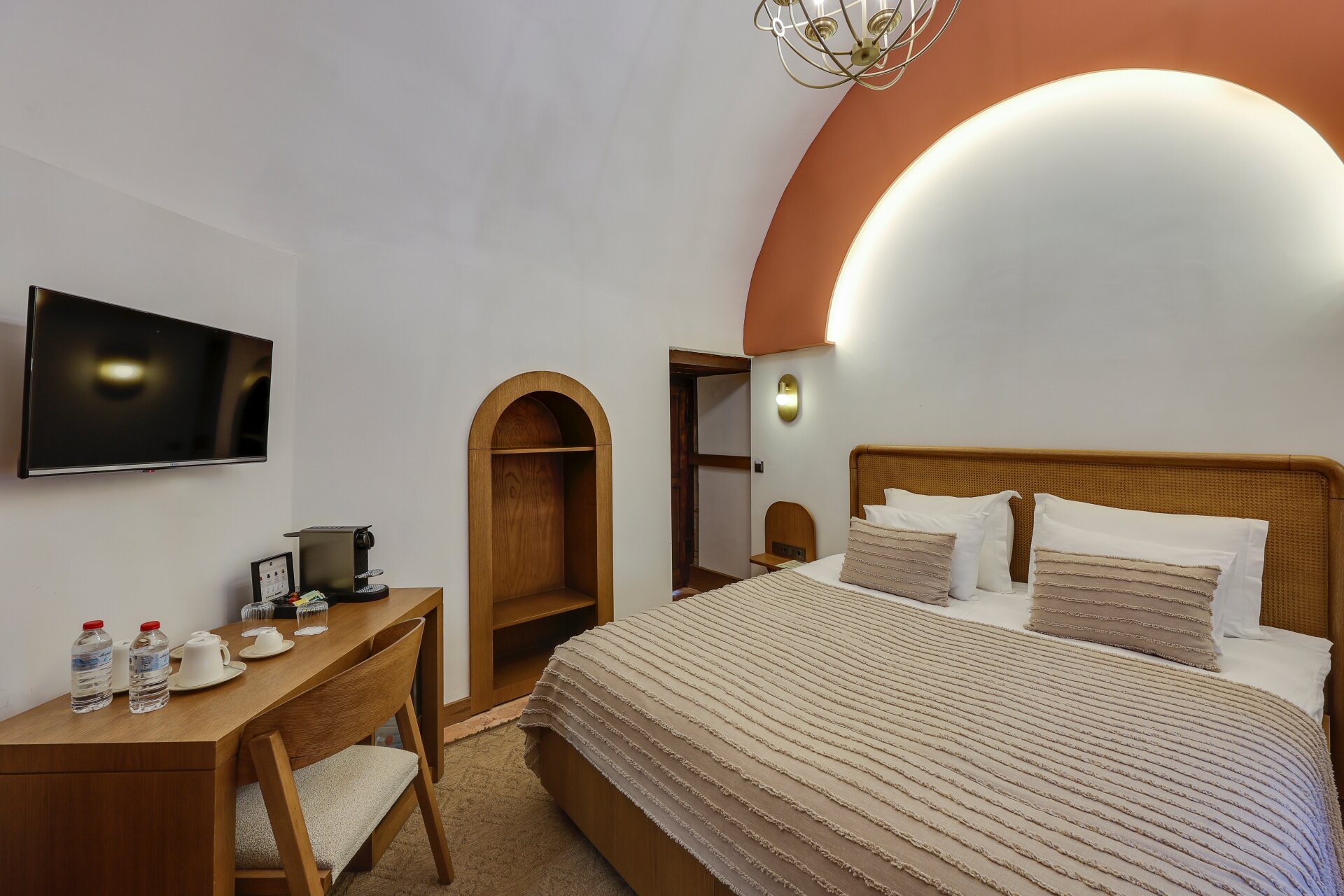 Silk Road Museum Hotel galeri 6