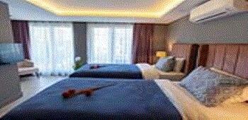 Malta Bosphorus Hotel · 66