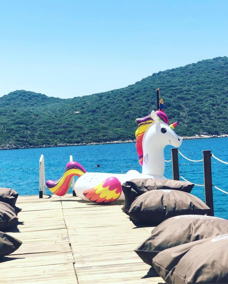 Kaşköy Hotel
