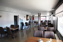 Kent Otel Erzincan
