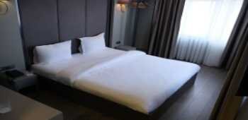 Dilens Bosphorus Hotel · 22