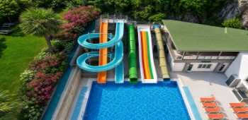 Mirage World Hotel