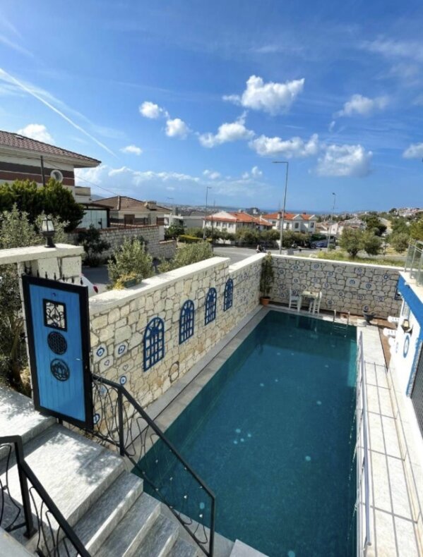 Ambers Alaçatı