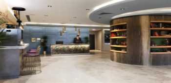 İbis Styles İstanbul Ataşehir · 43