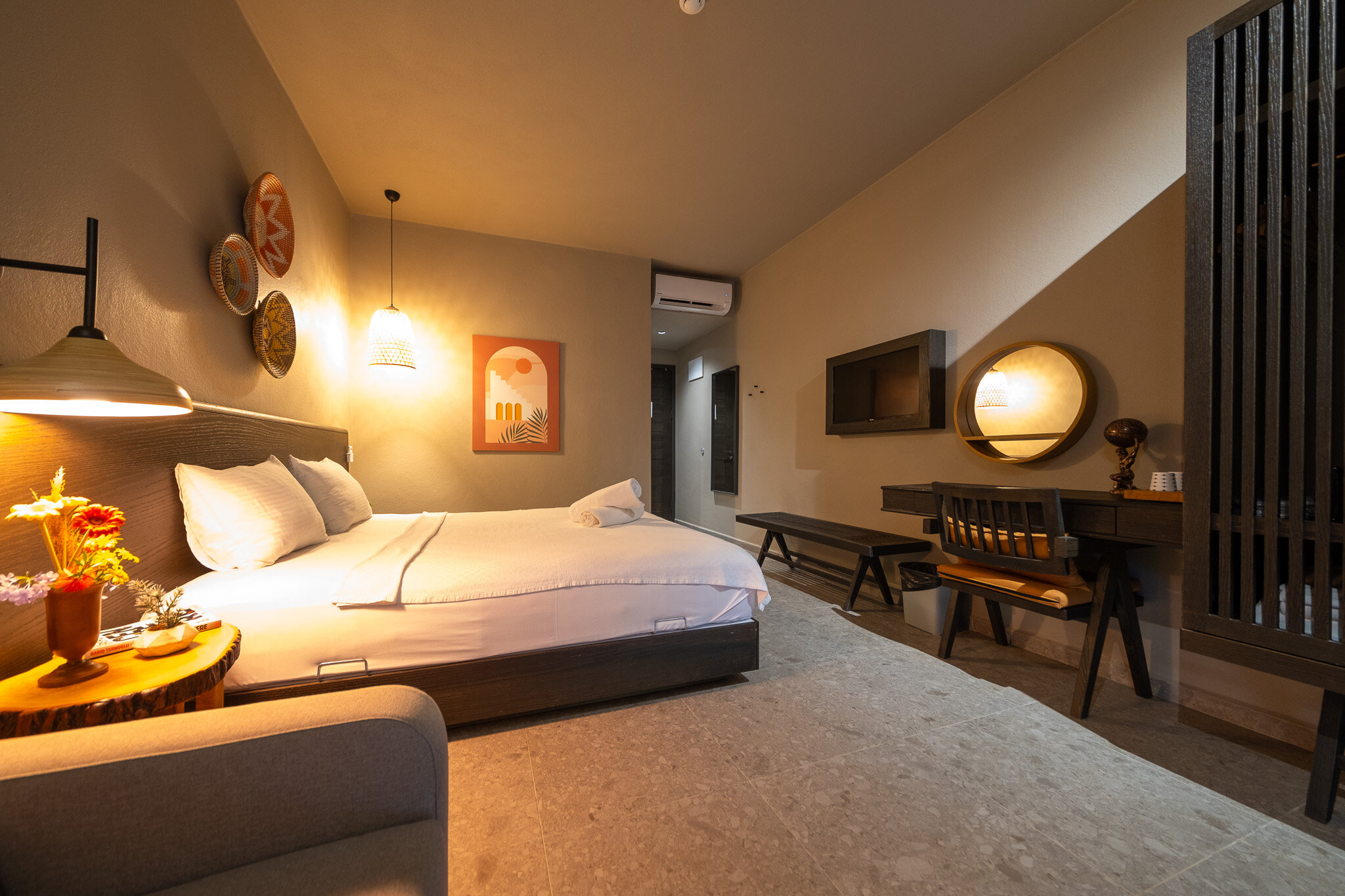 Kotinos Beach Hotel
