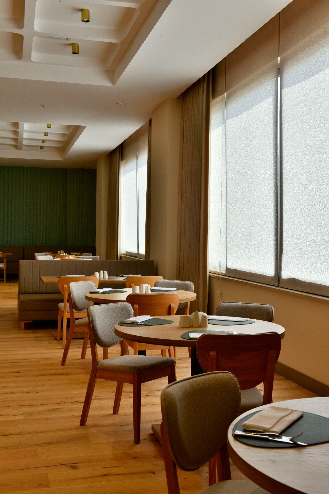 Radisson Hotel Mersin galeri 3