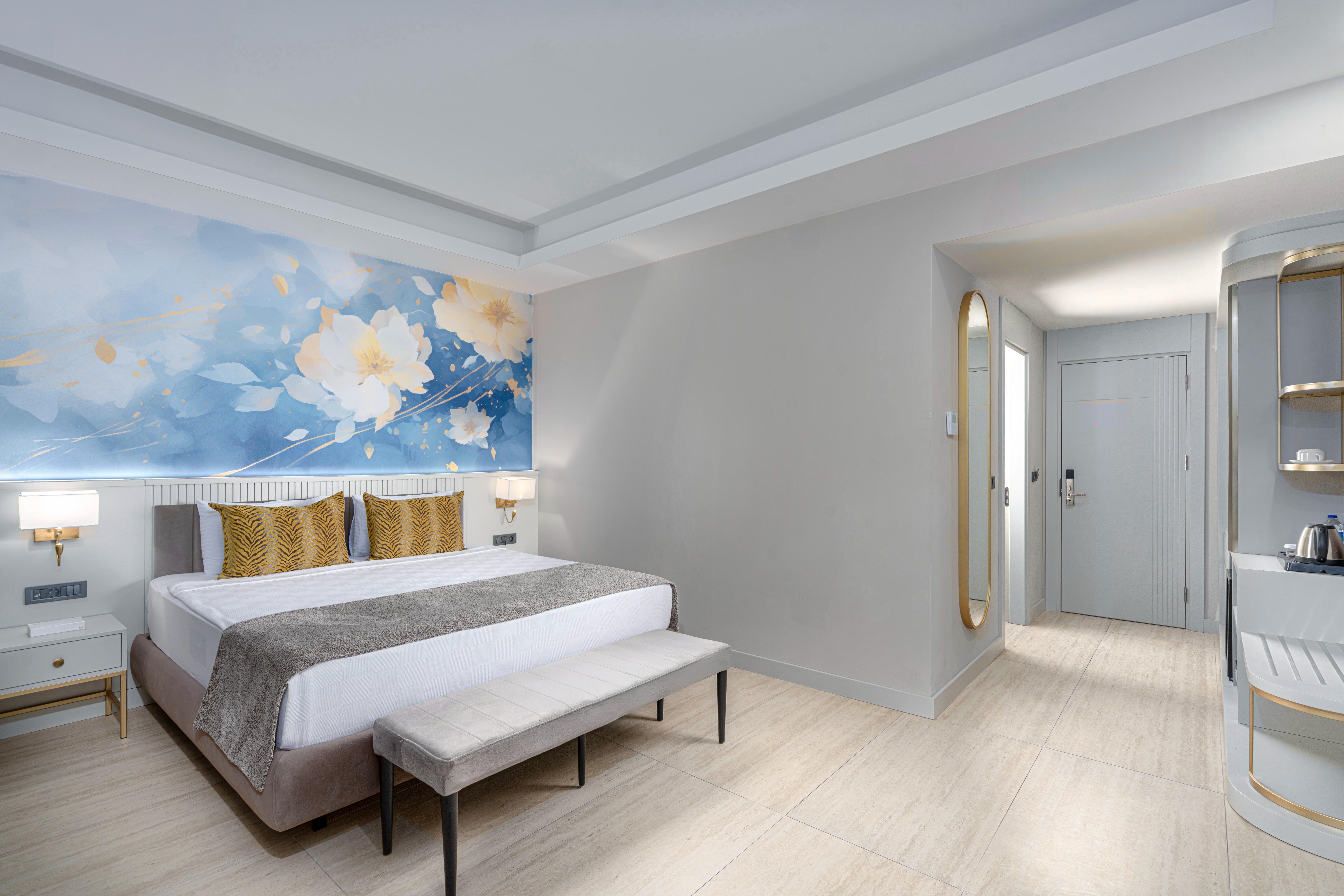 Jakuzili King Suite