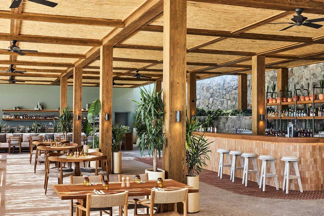 Hyde Bodrum Adult Only +16