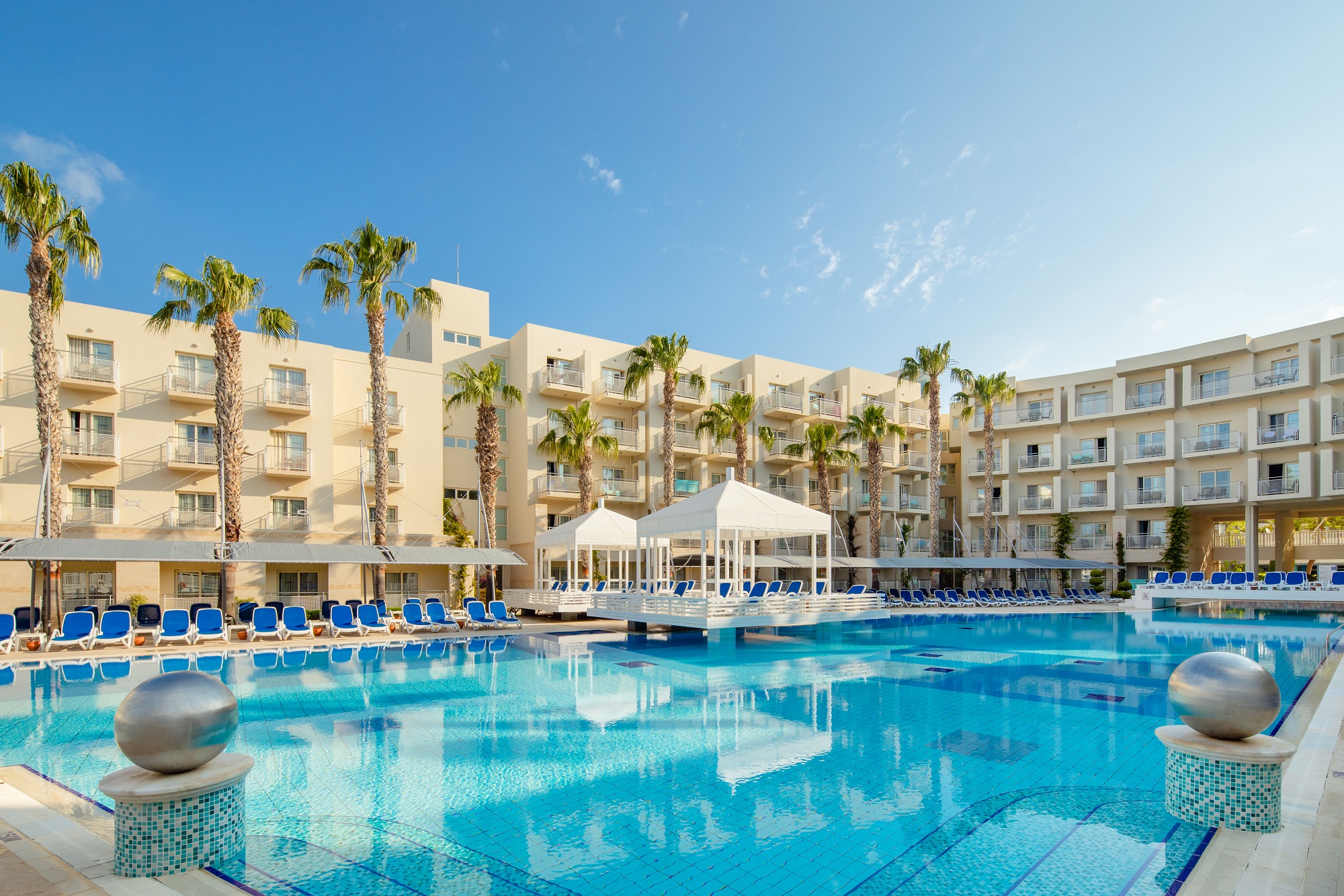 La Blanche Resort & Spa Hotel
