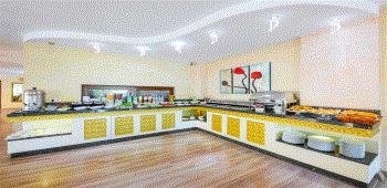 Hostapark Otel · 64
