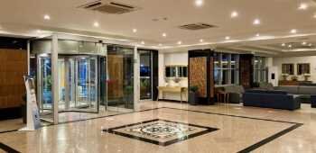 Premier Vista Hotel Silivri · 30