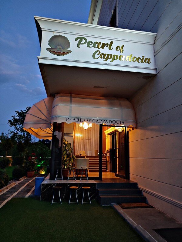 Pearl Of Cappadocia galeri 7
