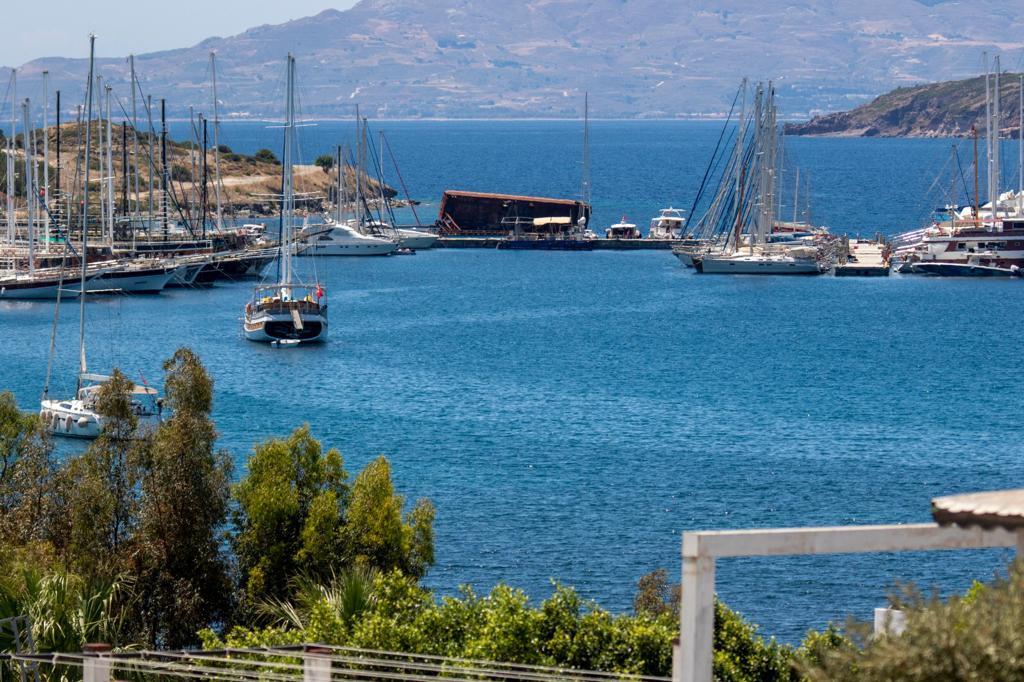Hola Bodrum