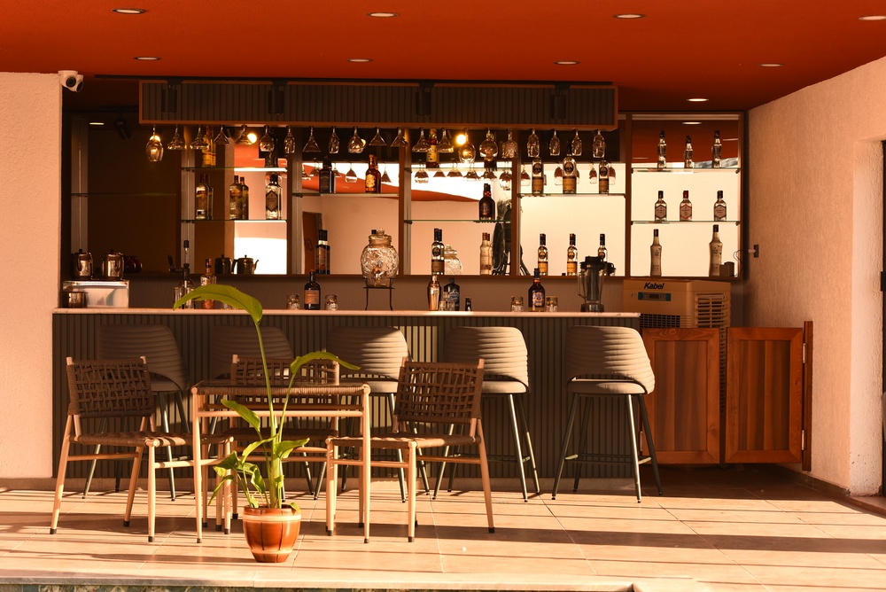 La Bonita Hotel Bodrum