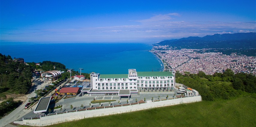 Radisson Blu Hotel Ordu