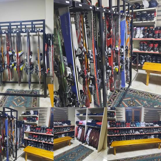 Rönesans Apart Hotel