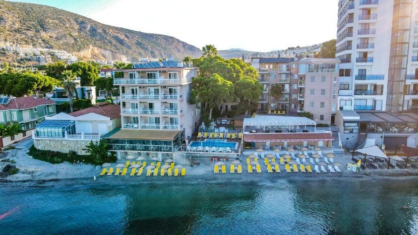 Melis Otel Kuşadası
