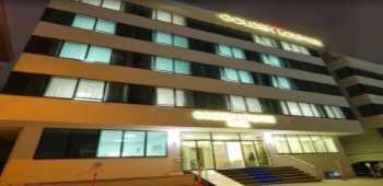 Golden Lounge Hotel · 41