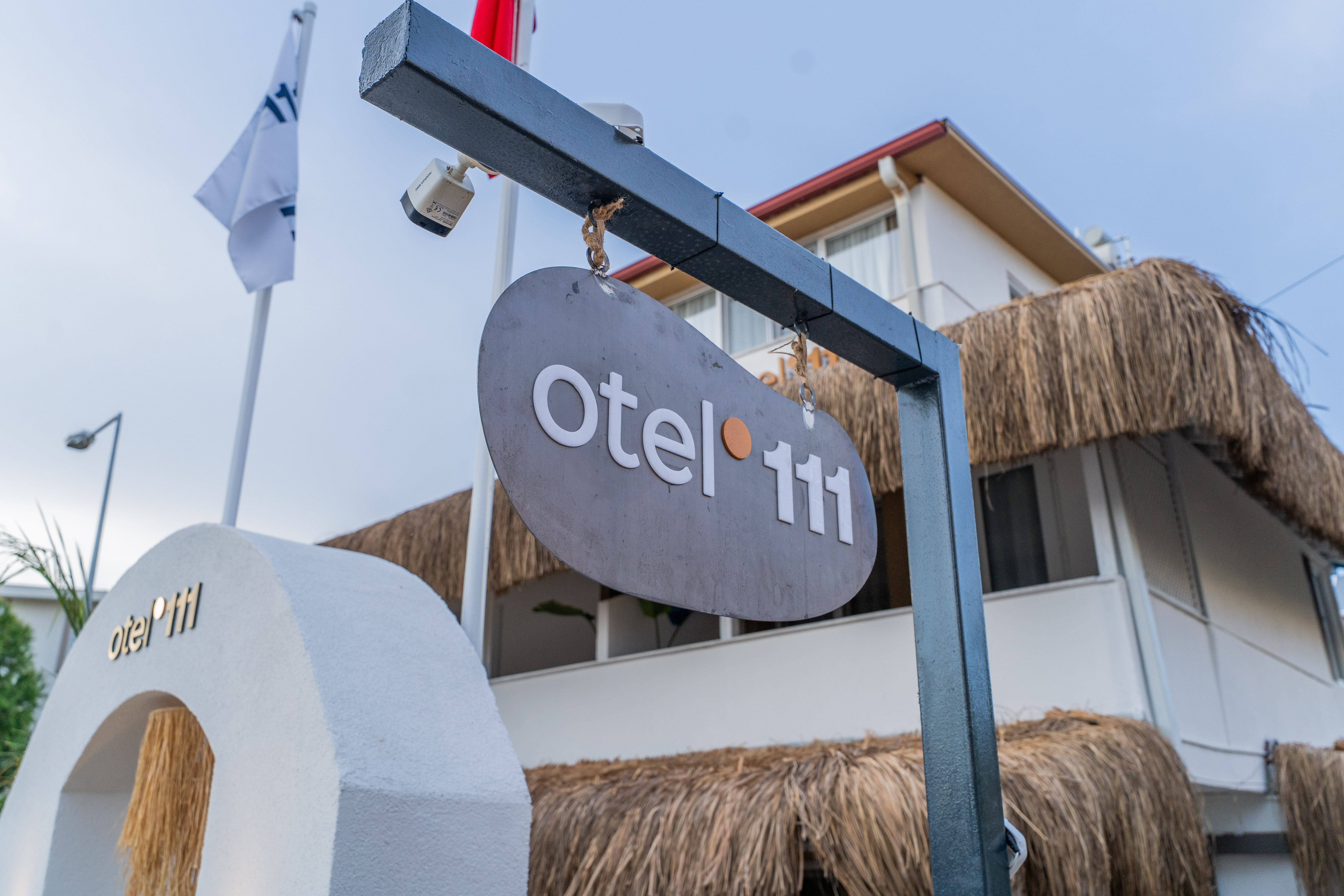 Otel 111 (Olive) galeri 3
