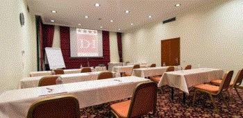 Dila Hotel · 31