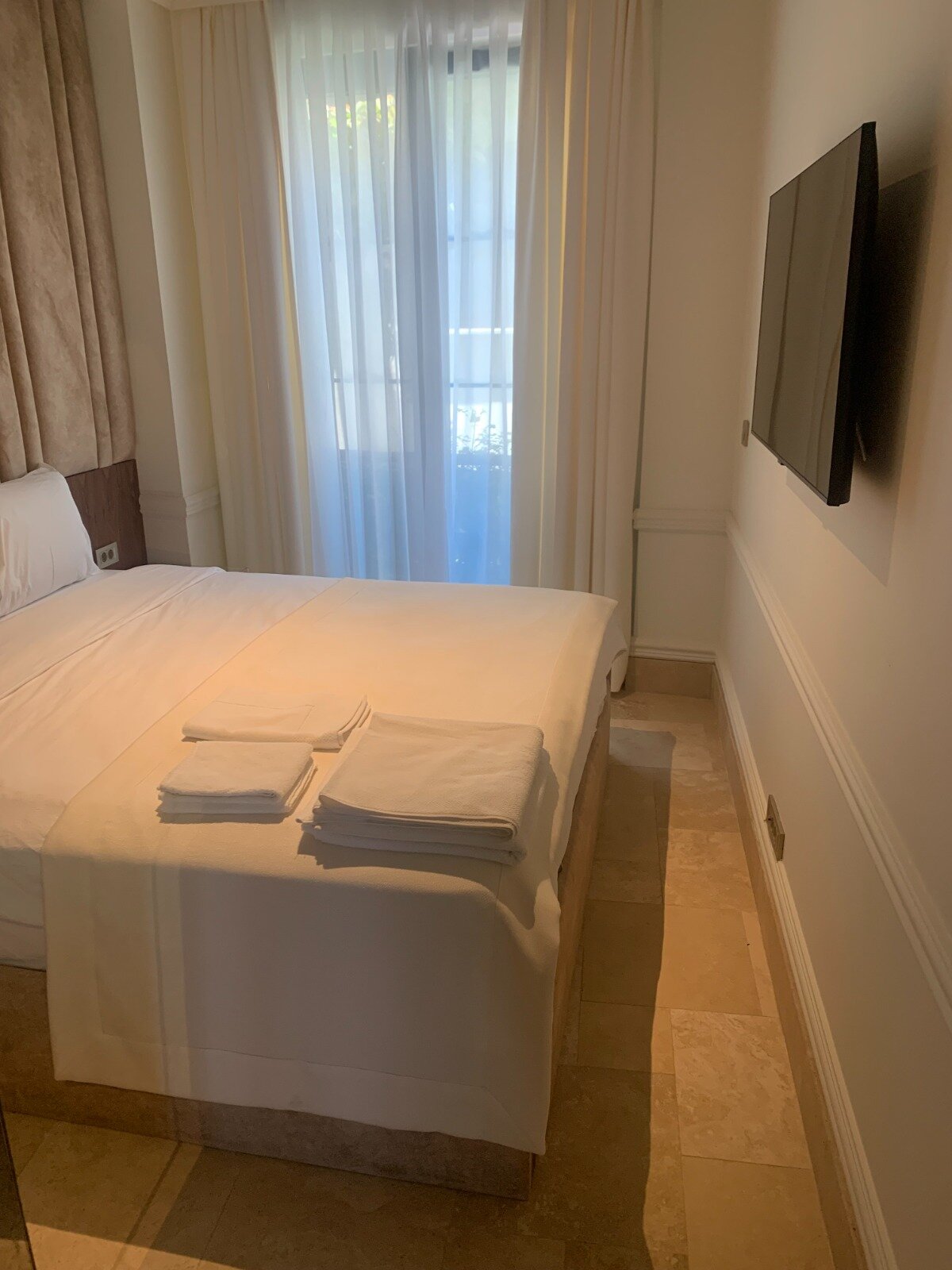 AB Residences İstanbul