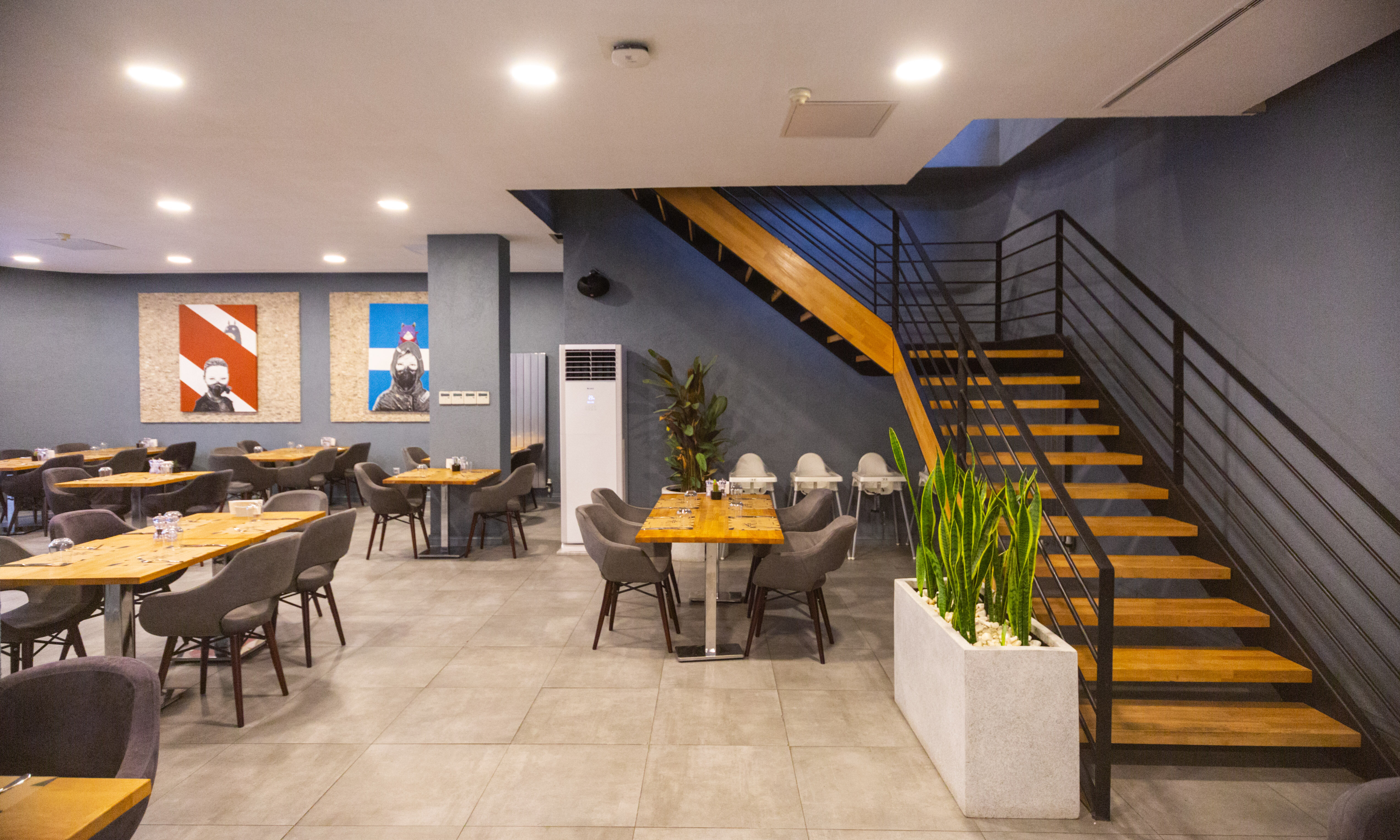 Alan Suites - Unisite