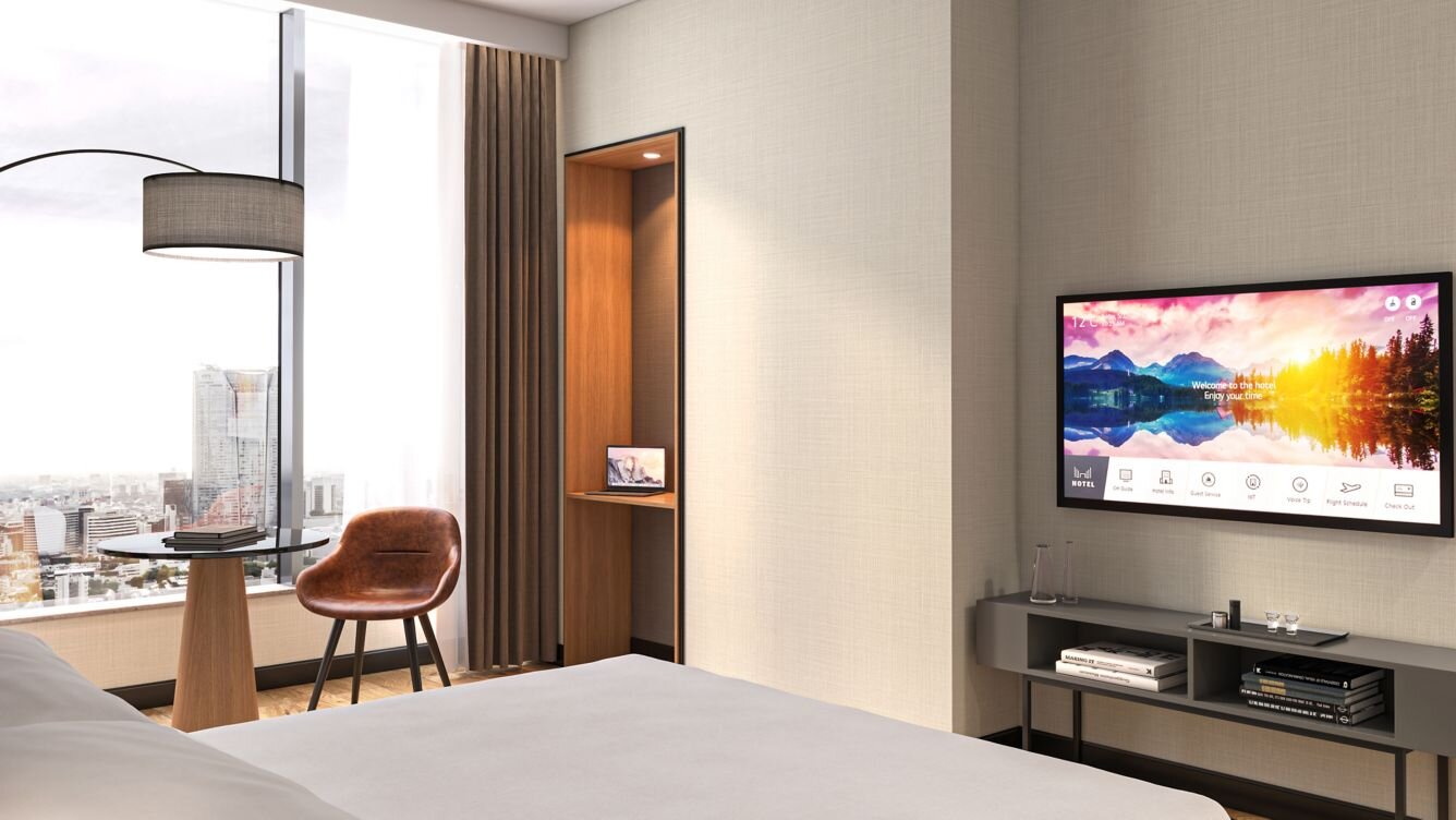 Sheraton İstanbul Esenyurt