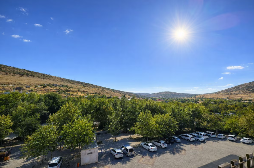 Sultan Otel Mardin galeri 5