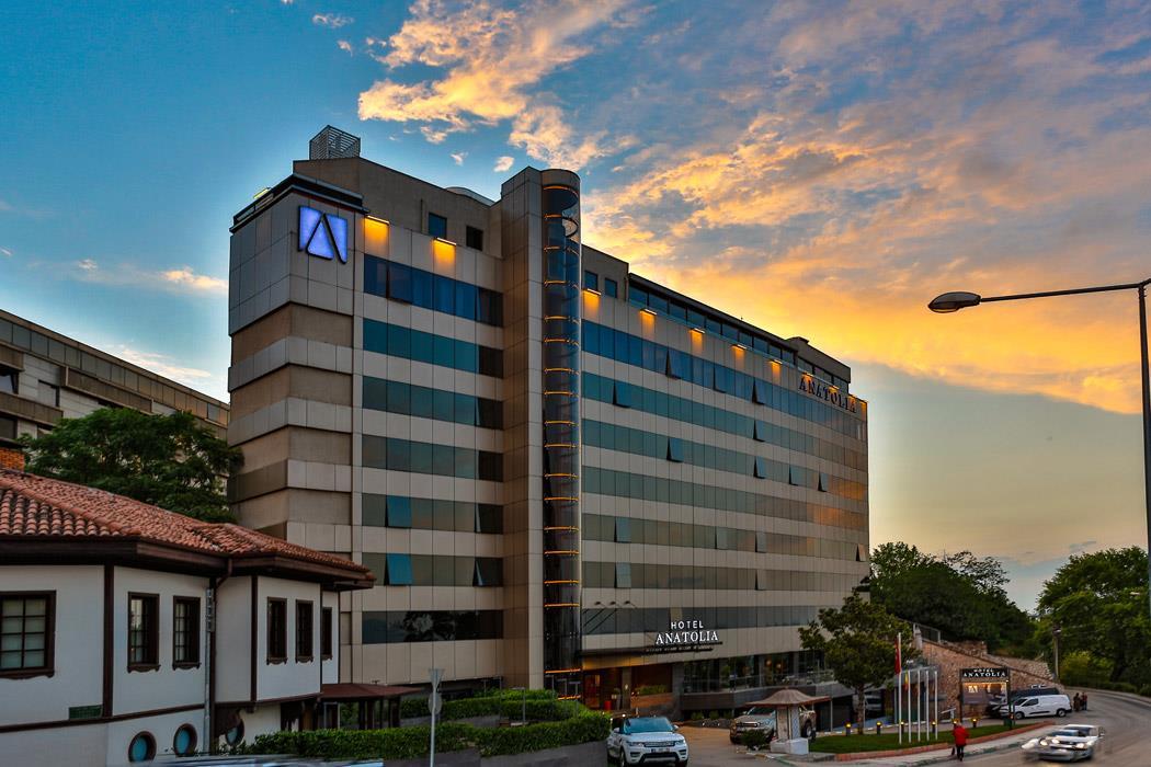 Hotel Anatolia
