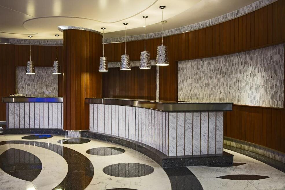 Renaissance İzmir Hotel galeri 8