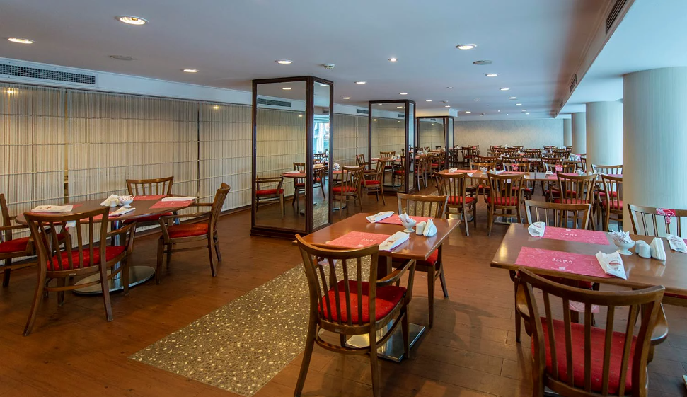 Jura Hotels Mavi Sürmeli Adana
