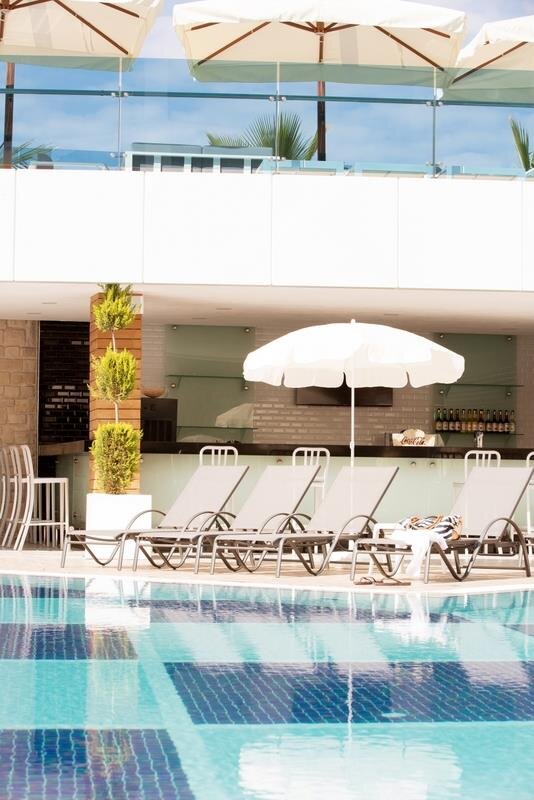 Sunprime C-Lounge Hotel