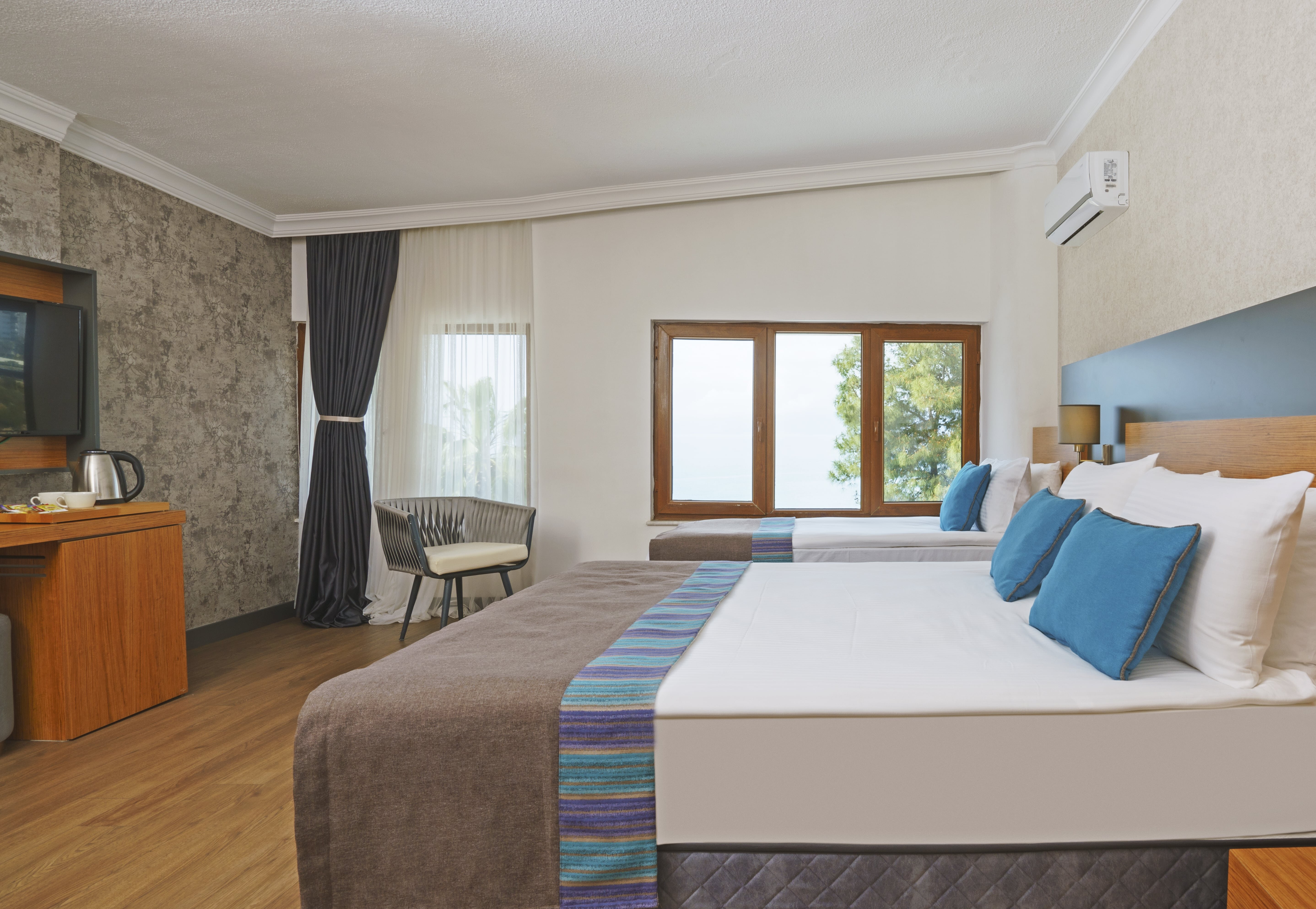 Qinn Otel