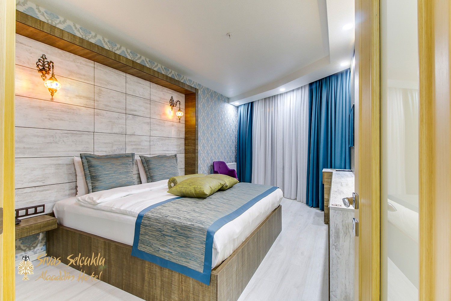 Sivas Keykavus Hotel