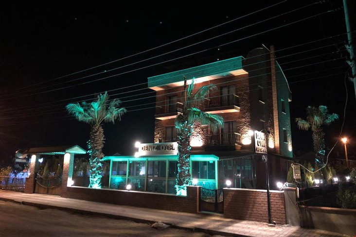 Geyikli Deniz Otel