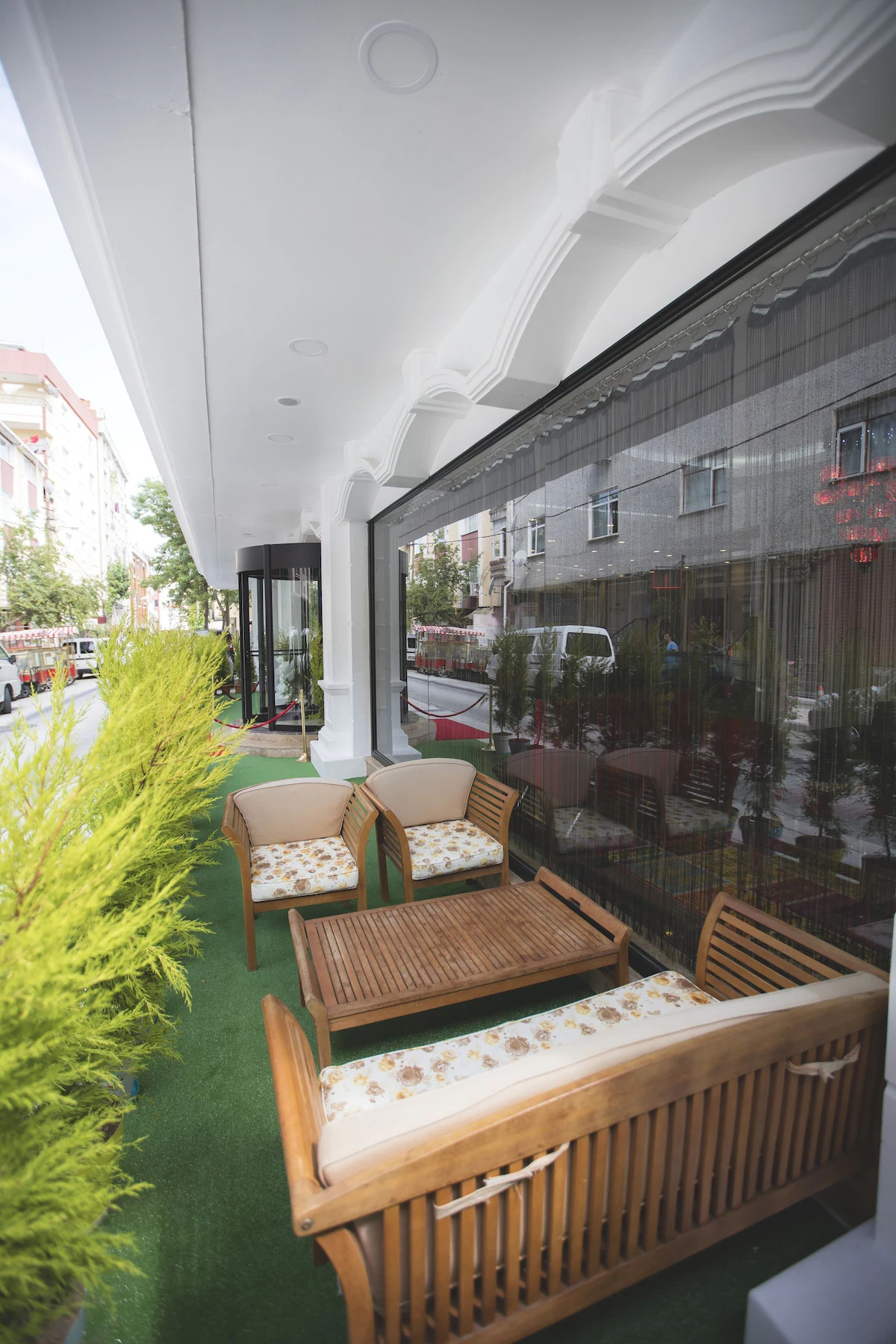 Royal İnci Hotel