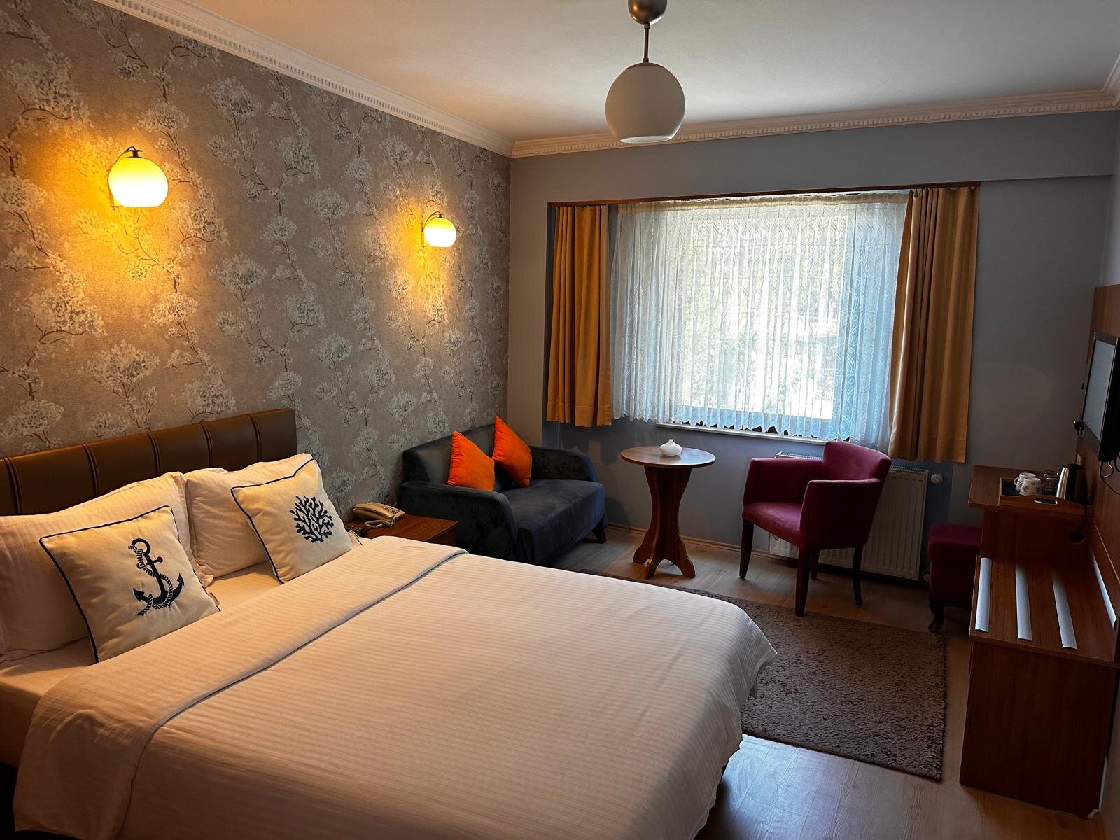 Lonca Butik Otel