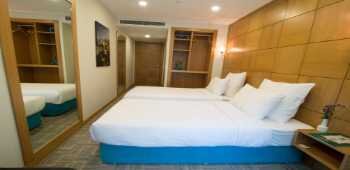 Cumbalı Plaza Hotel · 40