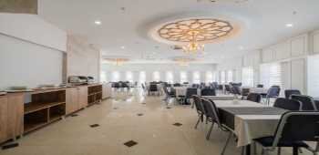Minerva Hotel Kızkalesi · 33