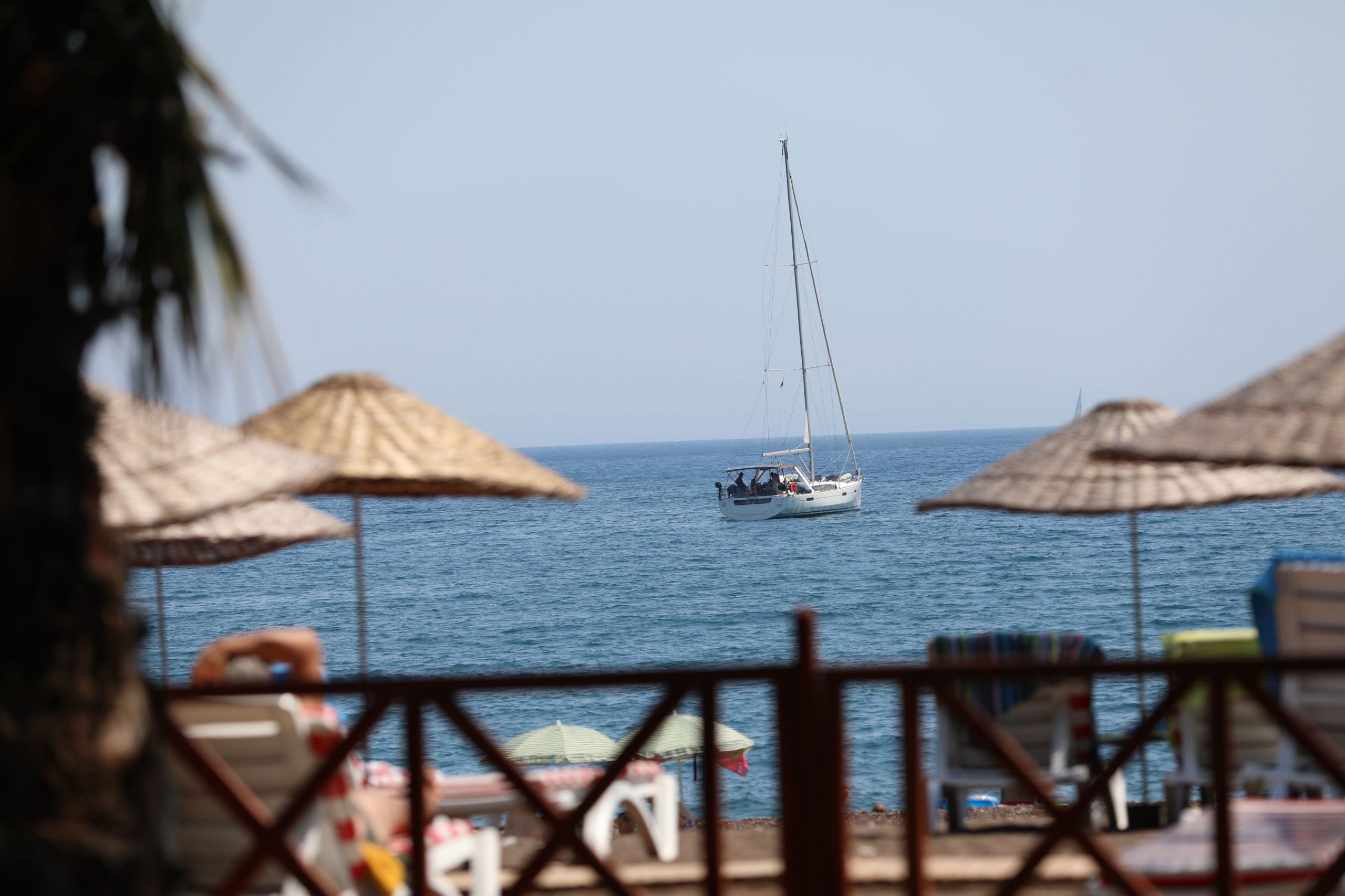 Eden Bungalows And Beach