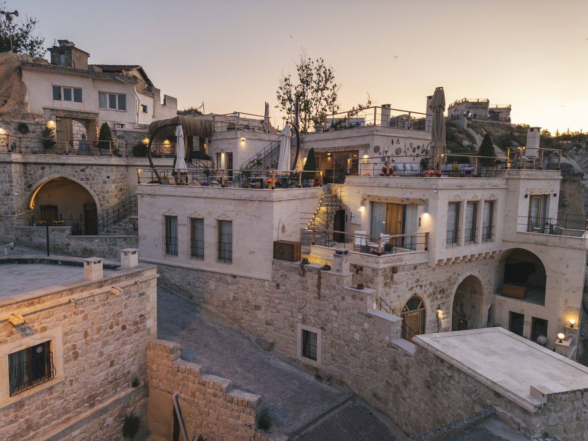 Vie Cappadocia galeri 5