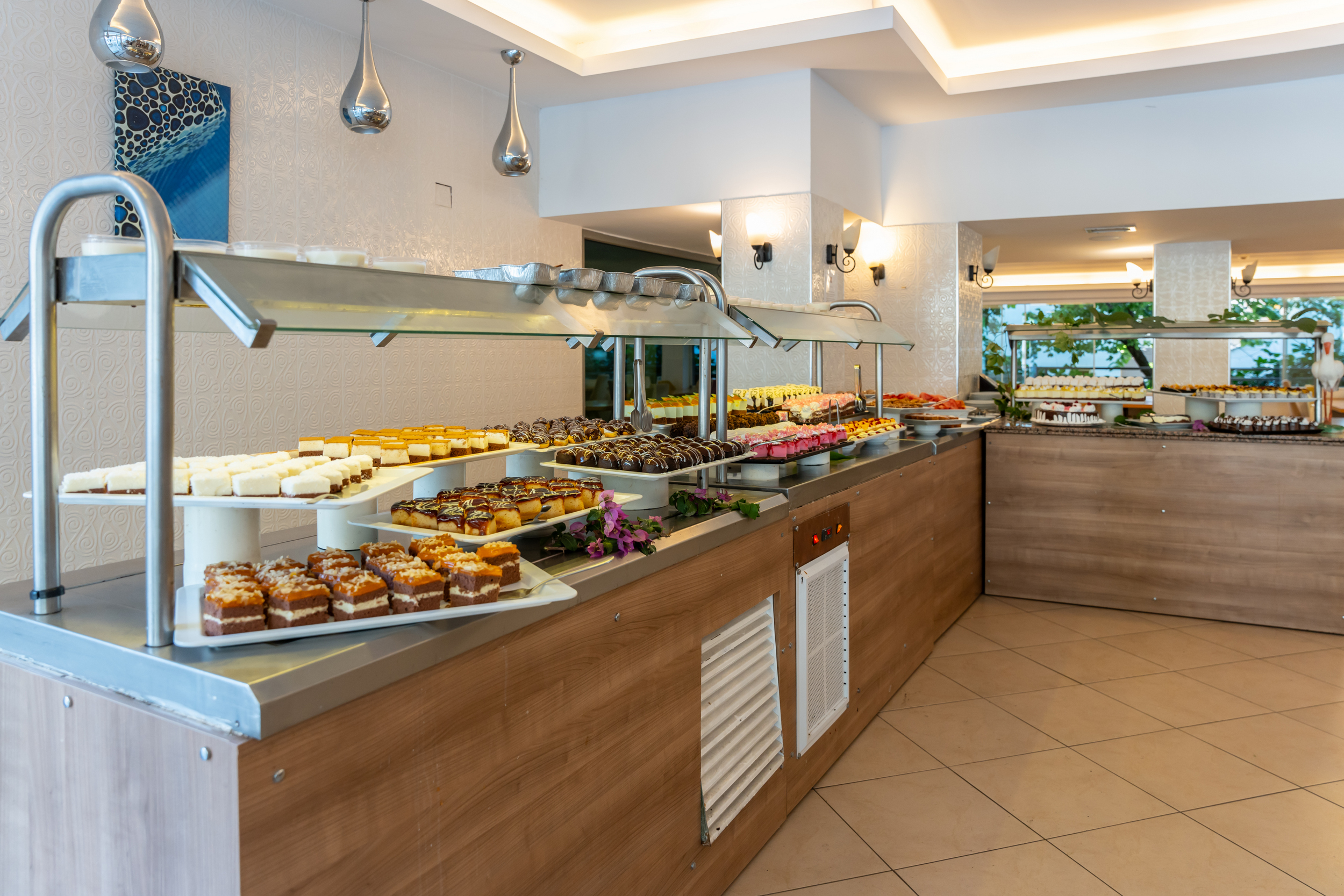 Bitez Garden Life Hotel & Suites