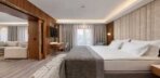 Executive King Room Görseli