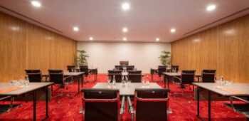 Concorde Tower Hotel