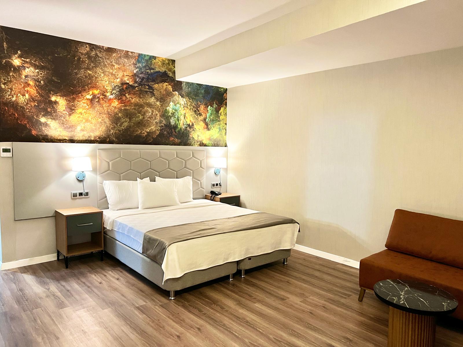 Dayman Hotel